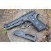 Пневматический пистолет KWC Beretta M92 KMB-15